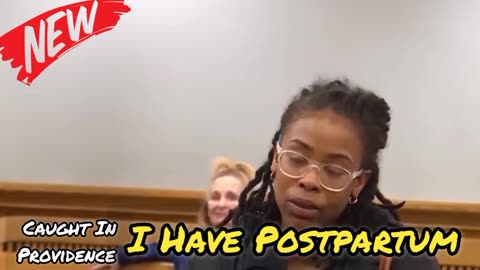 I Have Postpartum| Caught In Providence