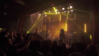 2024-11-16 Rotting Christ - Like Father, Like Son [Circus Entertainment Hub]