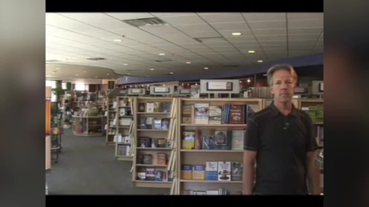Calvary bloopers