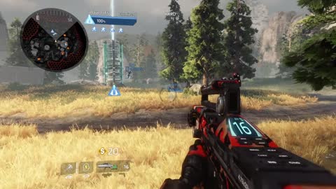 Rumble Titanfall 2 150ms Ping Japanese Server Still Won Frontier Defense Hard Difficulty!