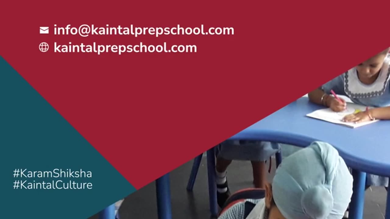 Kaintal Prep School | Best ICSE Prep Schools in Patiala