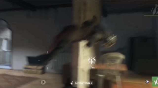 ARISE MY SON