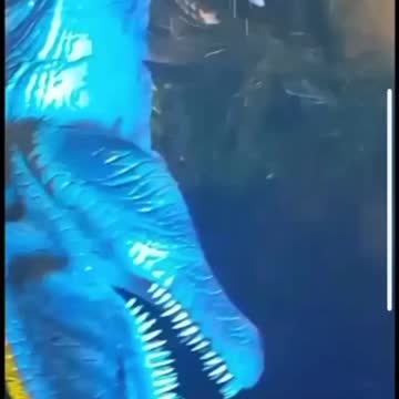 Dinosaur exhibition. Jurassic Festival Edmonton. Today 26/9/2021