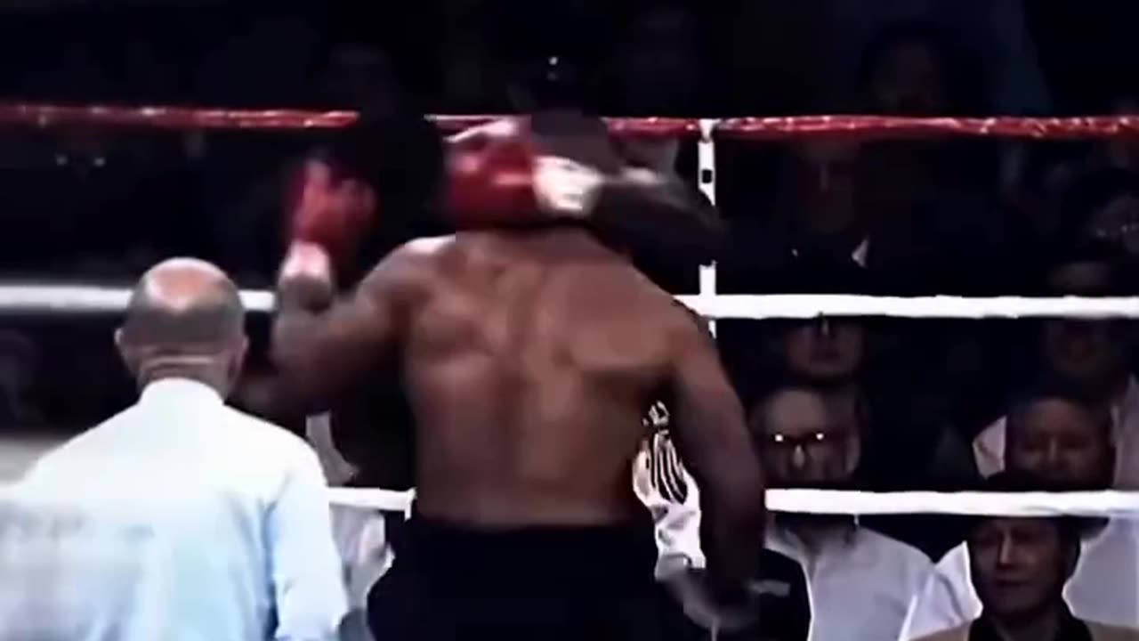 Boxing..mike tyson🔥🔥