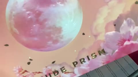 Boxycharm November 2022 Base Box