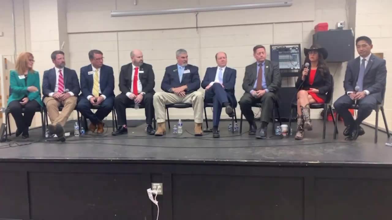 Remember these 6 Faces in Colorado !