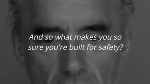 Jordan Peterson: You become what you practice