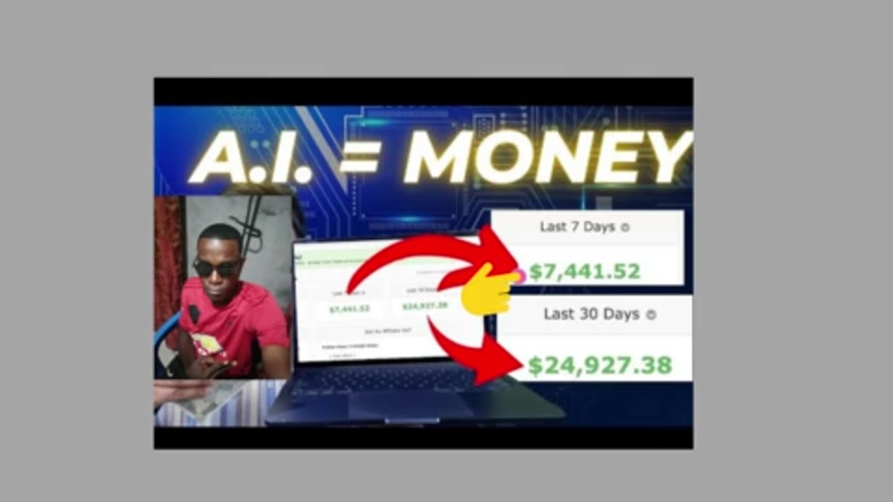 how you can make $10,000 in 1 month