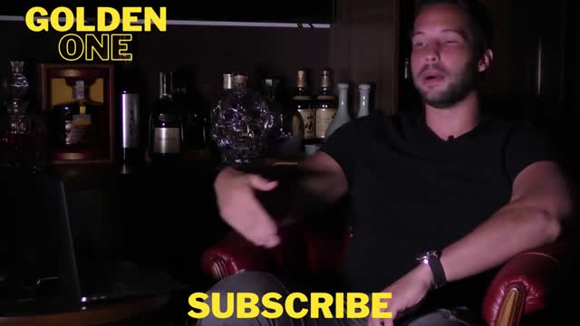 Motivational Video - Tristan Tate - Do You Want to be a Man in Demand - Five F's Part 2