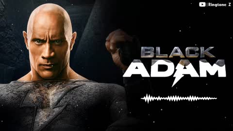 Black Adam - Ringtone // Ringtone Z