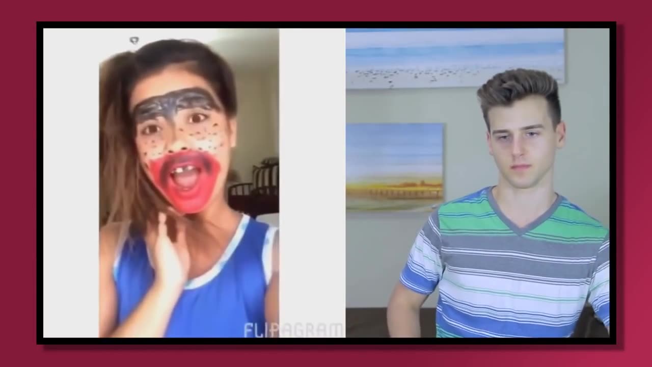 THE MOST DEPRIVED MAN ON THE ENTIRE INTERNET