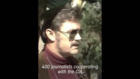 Operation Mockingbird