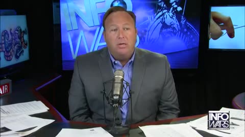 Infowars-Reporters-Arrested-By-Army-Base-Police_-Alex-Jones-Responds