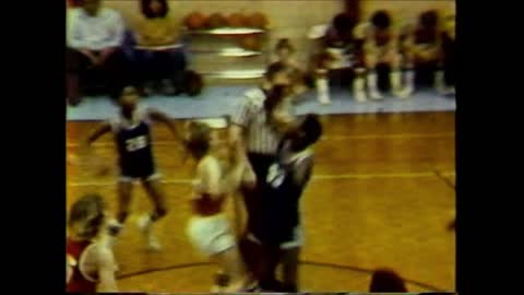 1970s Jason Youth Basketball