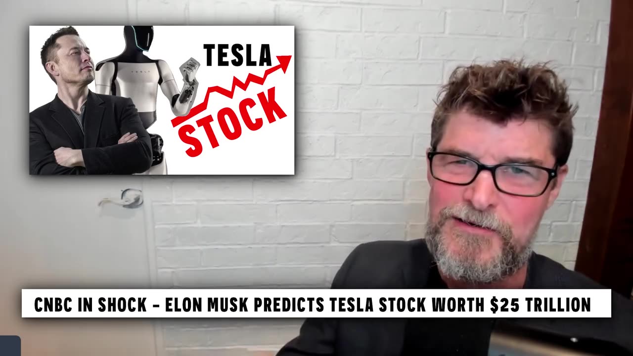 Tesla Stocks Price!