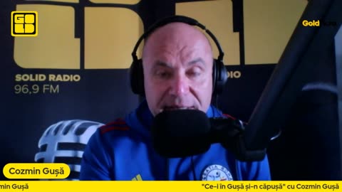 Gușă: Alegerile europarlamentare din 2024 se vor ține în condiții de cenzurare politică