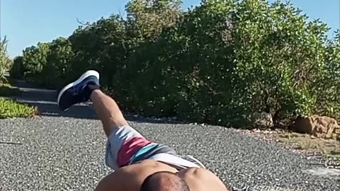 Too Many DIFFERENT Pushups
