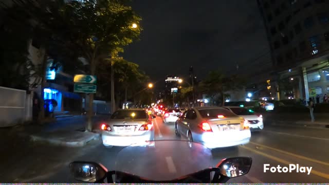 Ekkamai Road