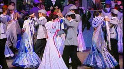 Federico Chueca - La Gran Via (Zarzuela)