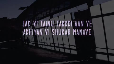 Heeriye song (lyrics)