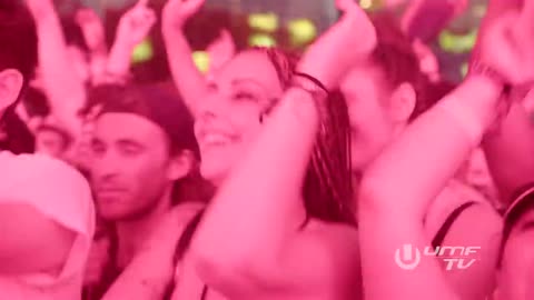 David Guetta | Miami Ultra Music Festival 2023