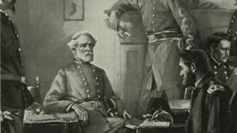 Humble Moments with Ulysses S Grant