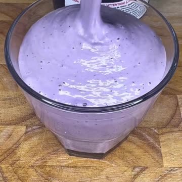 Delicious Easy To Make Post Workout Smoothie Recipe