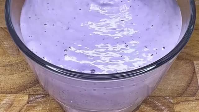 Delicious Easy To Make Post Workout Smoothie Recipe