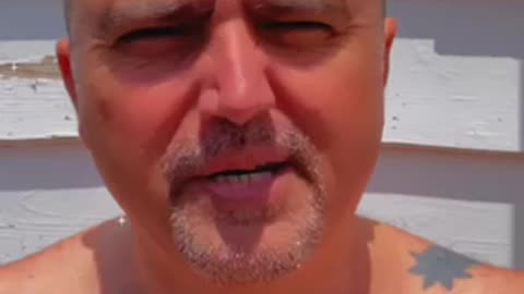 Dear TikTok. Senator Papahatziharalambrous is Back. #Triggered yet 🤣