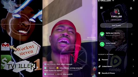 CHARLI TELLS TOMIKAY SHE GOT 24 hours too APOLOGIZE OR THE JENKINS INTERVIEW IS HAPPENING PART 1