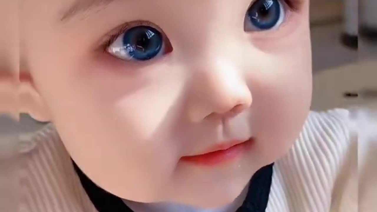 Cute Baby