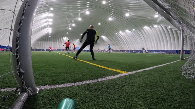 2022-11-03 - Busted Cankles vs Super Eagles - Part 6