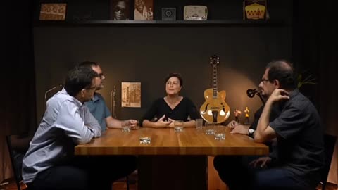 Ainda Há Esperança? (com Paula Schmitt)