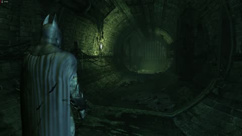 Batman Arkham City Ep. 24