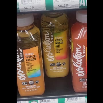 What is it with Mother's Market Prices?