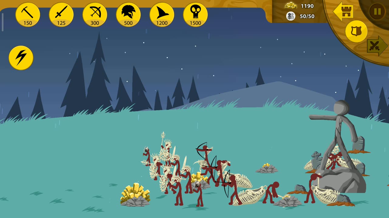 Mission Weekly | Levels 308 | Normal