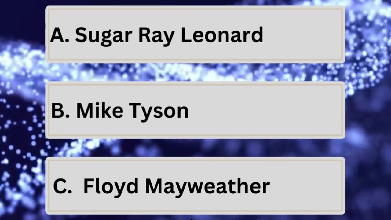 Ultimate Sports IQ Trivia