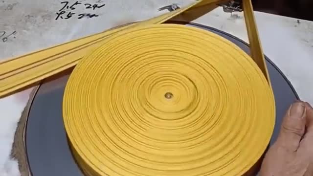 Satisfying video