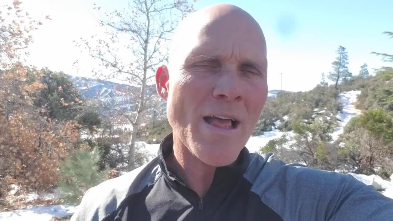 How Much Muscle Do You Burn Fasting - A Must Hear Clip