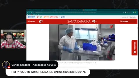 CAPA TENEBROSA