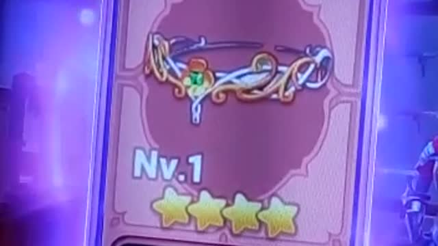 I dropped a 4 star on ni nu kuni