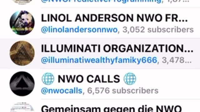 A satanic anomaly