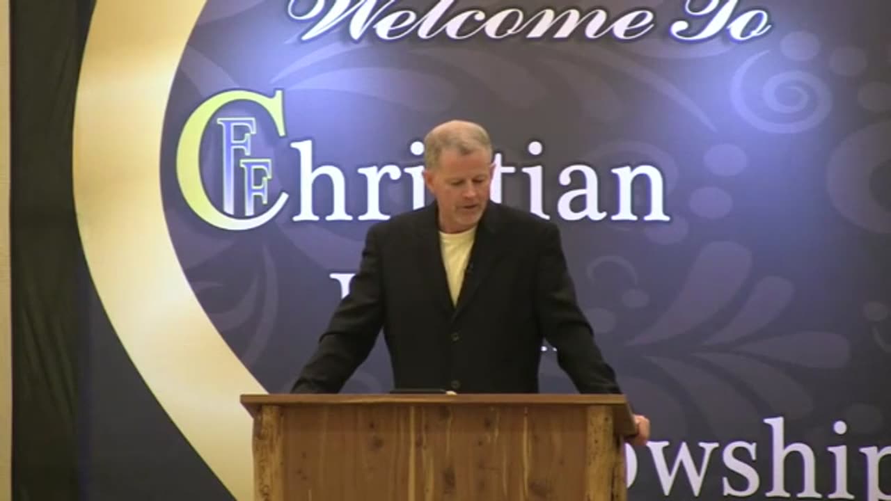 The_authority_of_God's_word_-_part_3