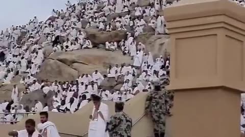 MashAllah Makkah