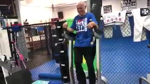 The G.O.A.T. Bill Superfoot Wallace