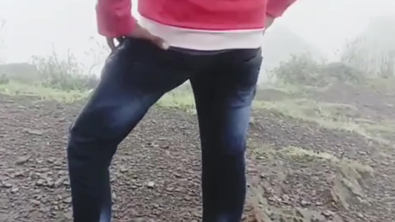 Foggy 🌁🌁🌁☔☔☔ moment
