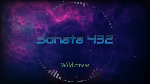 Sonata432 - Wilderness