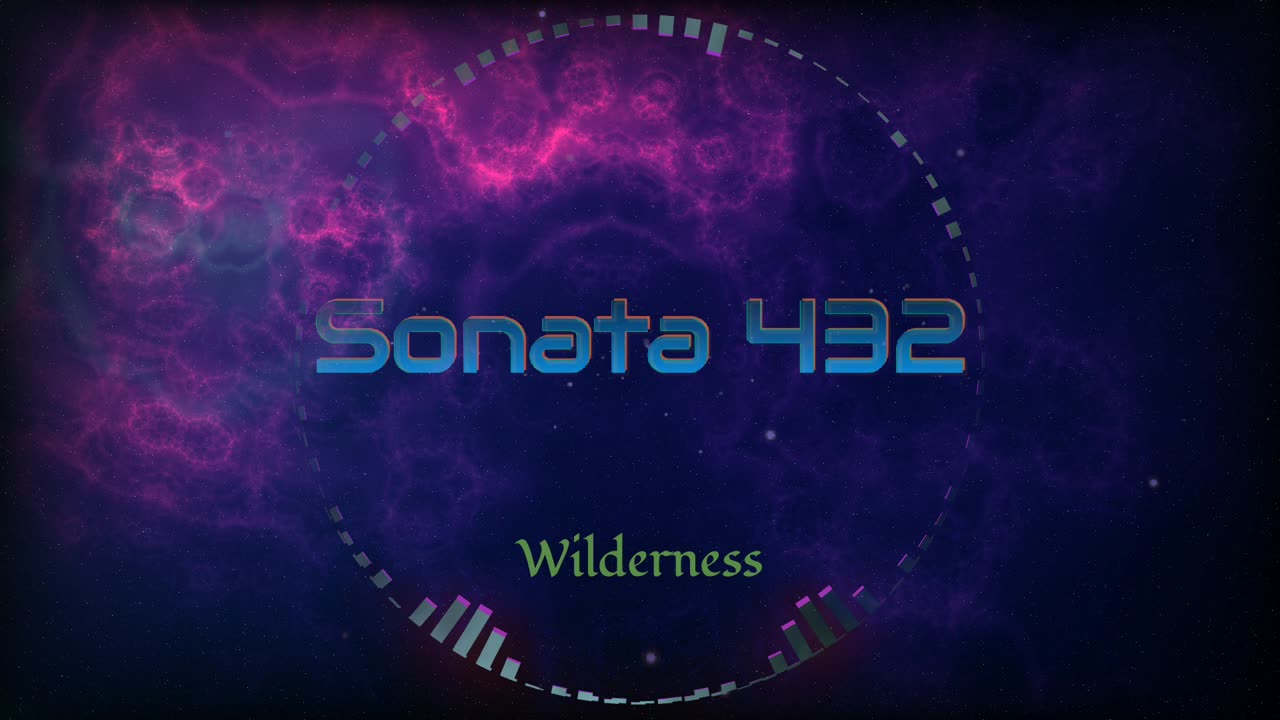 Sonata432 - Wilderness