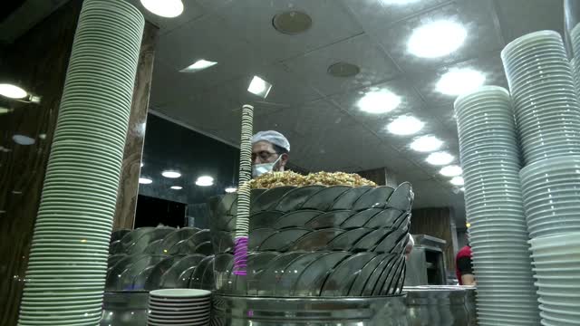 Rising cost of Egypt's national dish causes concern