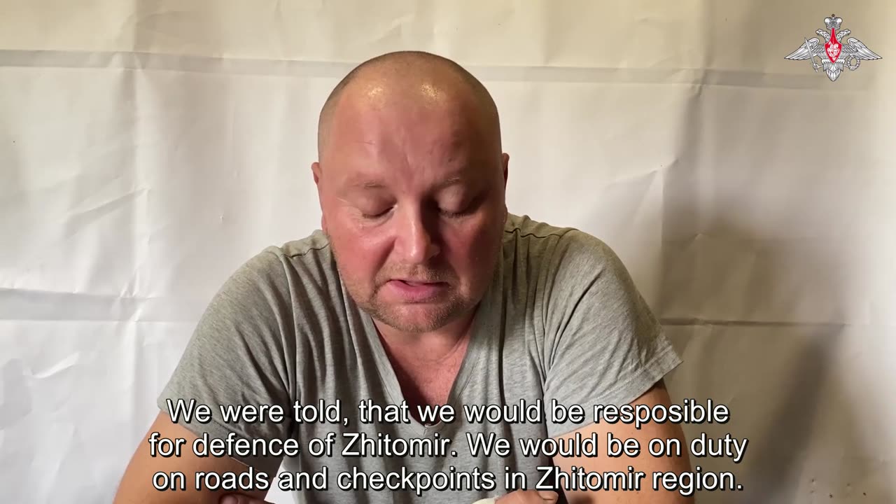 Another AFU POWs tell about Ukrainian mobilisation and poor training